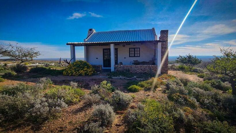 فندق Lankverwacht Gaste Plaas/guest Farm