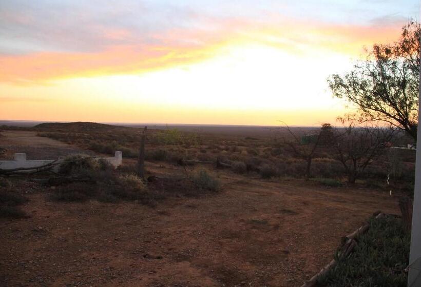 فندق Lankverwacht Gaste Plaas/guest Farm