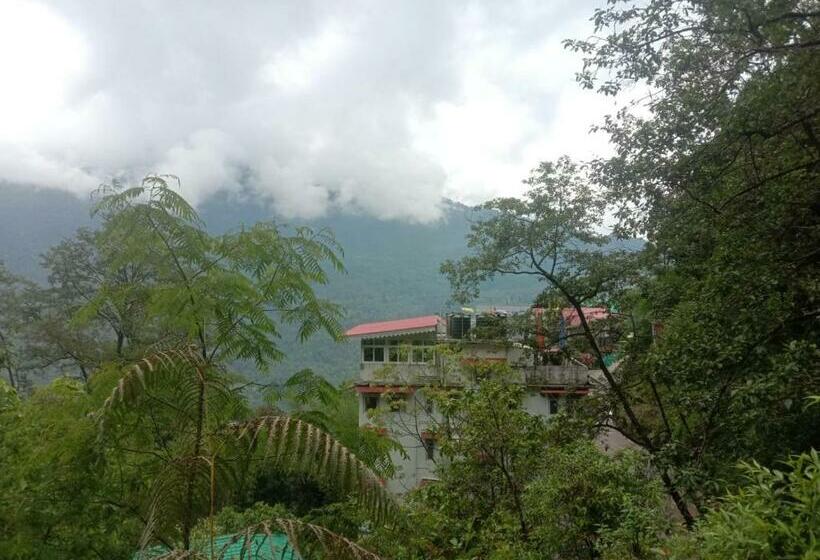 هتل Mountain Bliss