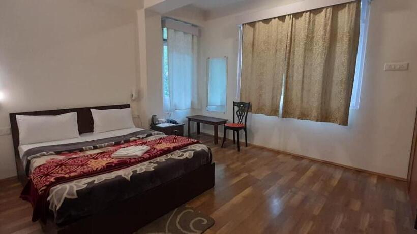 هتل Mountain Bliss