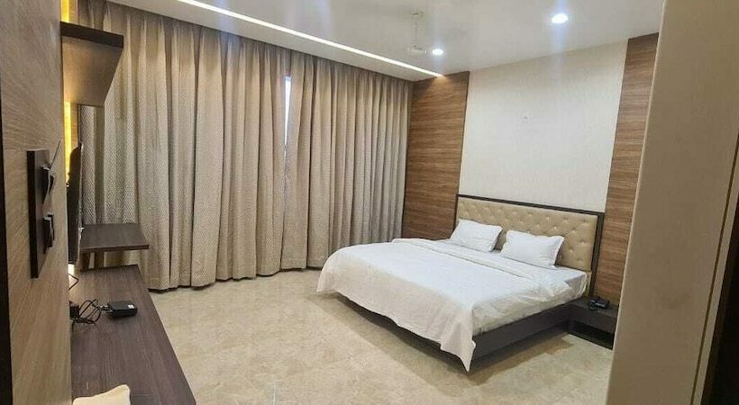 Hotel Sachin Executive