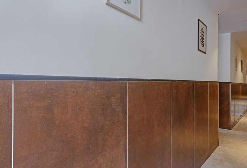 ホテル Treebo Seventh Heaven Kukatpally