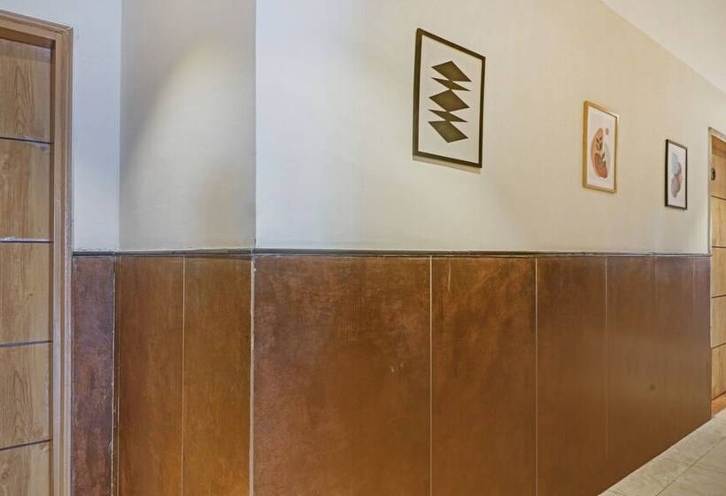 ホテル Treebo Seventh Heaven Kukatpally