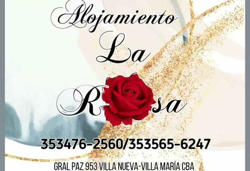 La Rosa