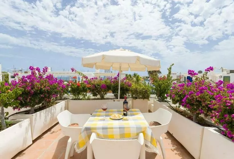 Marina Nº 280