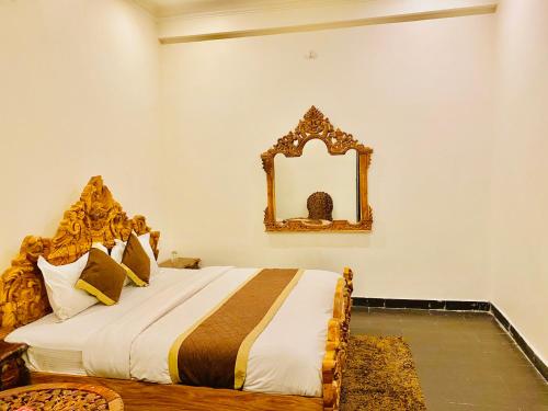 Ndbl Heritage Hotel Near Har Ki Paudi, Haridwar