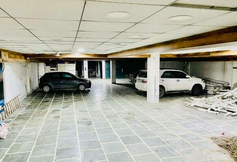 Ndbl Heritage Hotel Near Har Ki Paudi, Haridwar