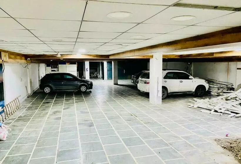 Ndbl Heritage Hotel Near Har Ki Paudi, Haridwar