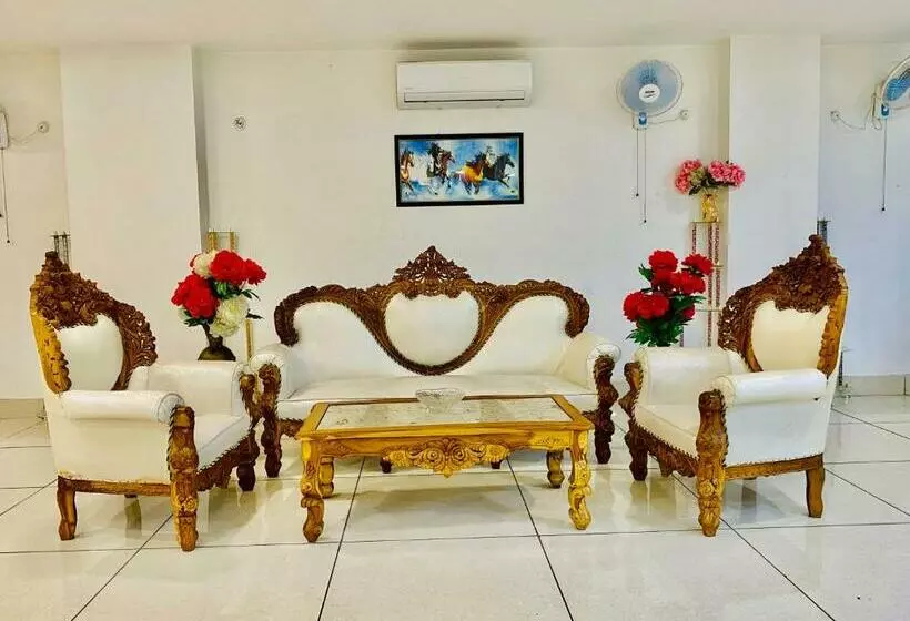 Ndbl Heritage Hotel Near Har Ki Paudi, Haridwar