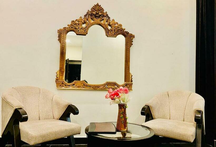 Ndbl Heritage Hotel Near Har Ki Paudi, Haridwar