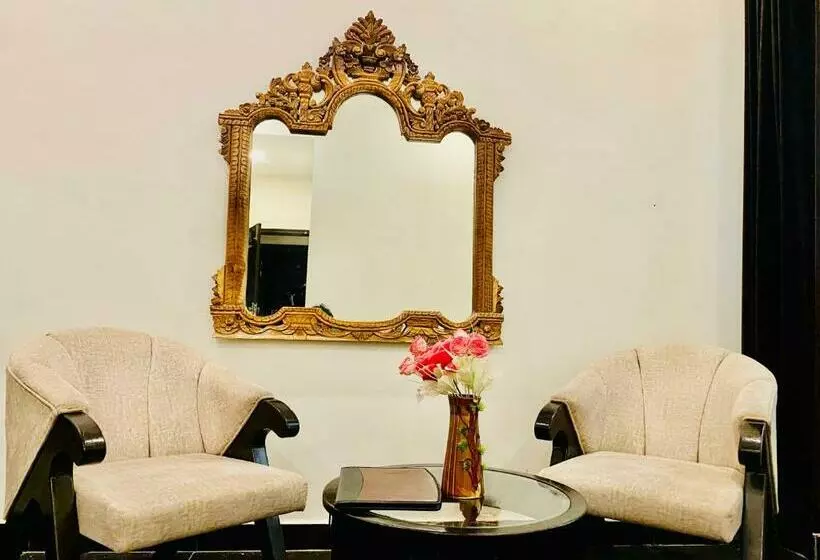 Ndbl Heritage Hotel Near Har Ki Paudi, Haridwar
