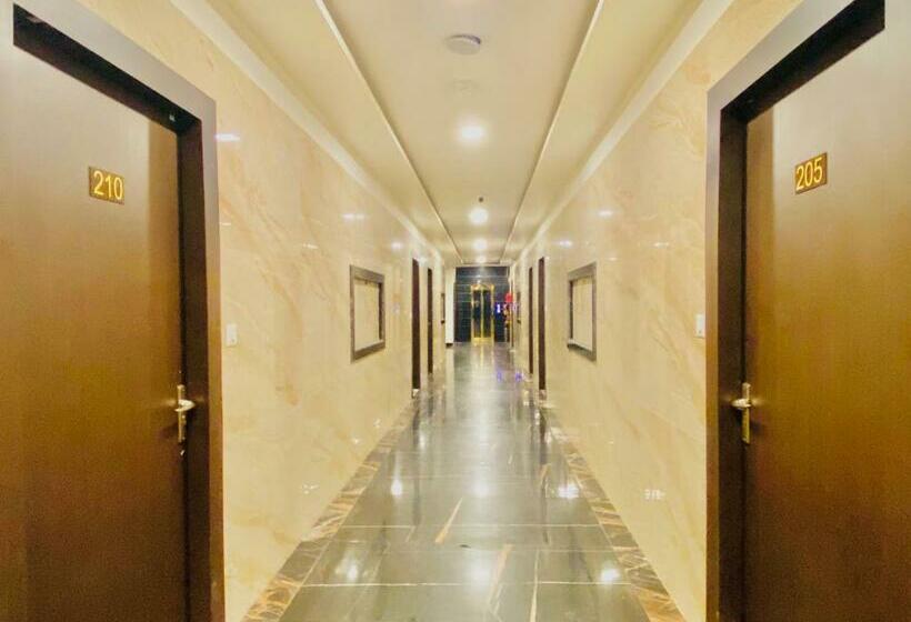 Ndbl Heritage Hotel Near Har Ki Paudi, Haridwar