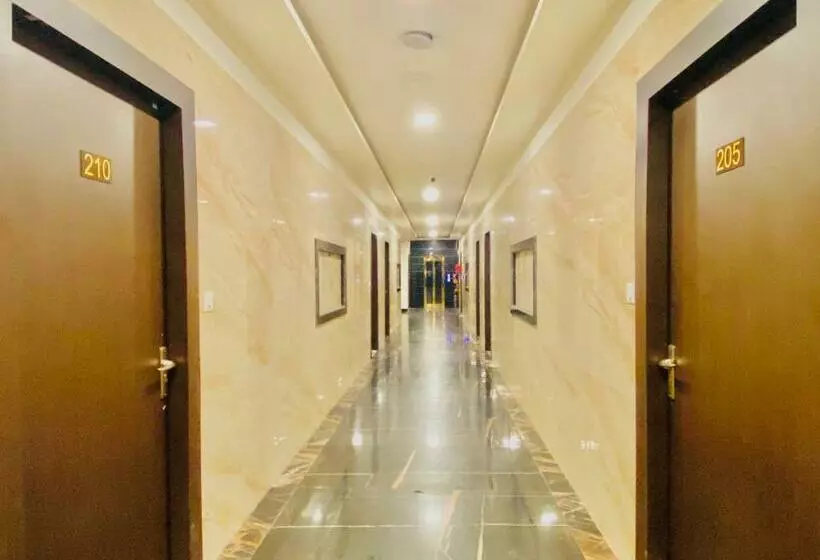 Ndbl Heritage Hotel Near Har Ki Paudi, Haridwar