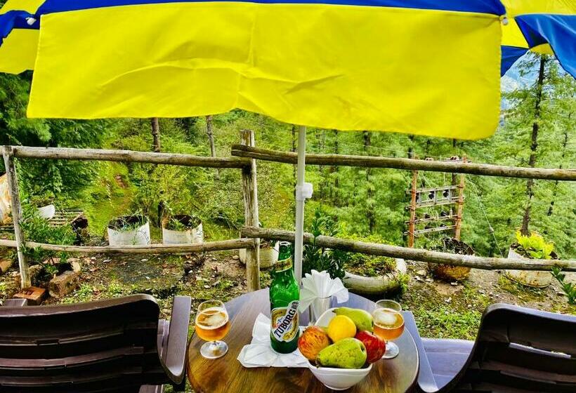 Ndbl Heritage Hotel Near Har Ki Paudi, Haridwar