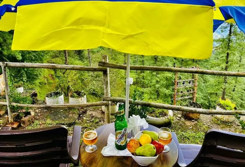 Ndbl Heritage Hotel Near Har Ki Paudi, Haridwar