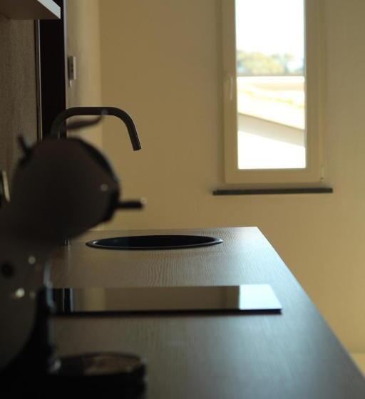 ペンション B Guest House