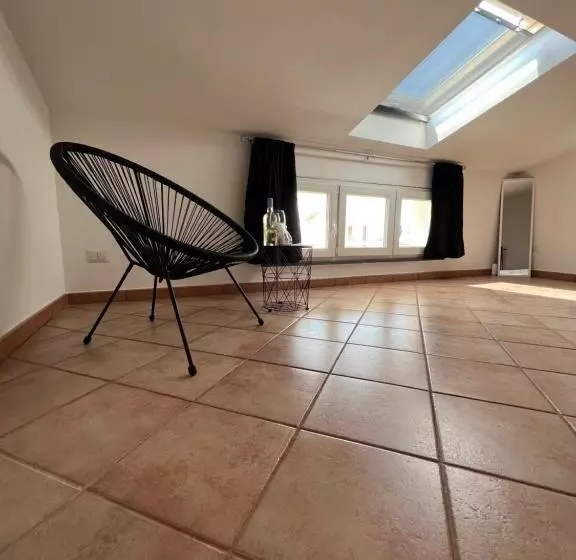 ペンション B Guest House