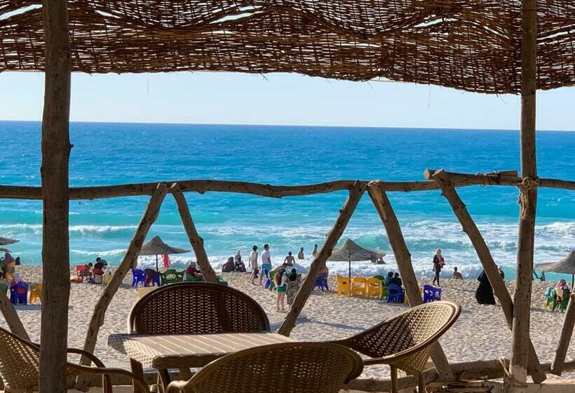 پانسیون Chalet Aida North Coast Egypt