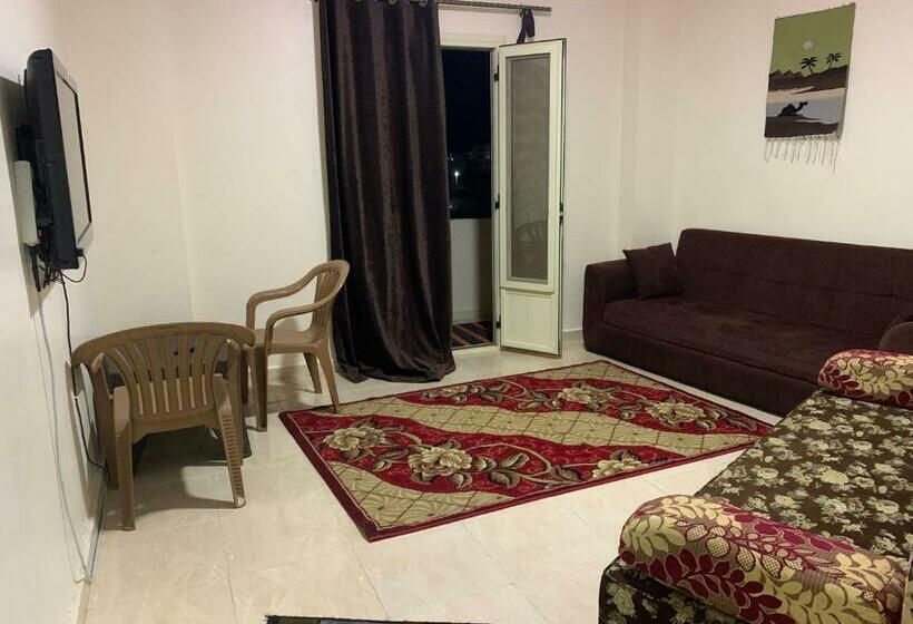 پانسیون Chalet Aida North Coast Egypt