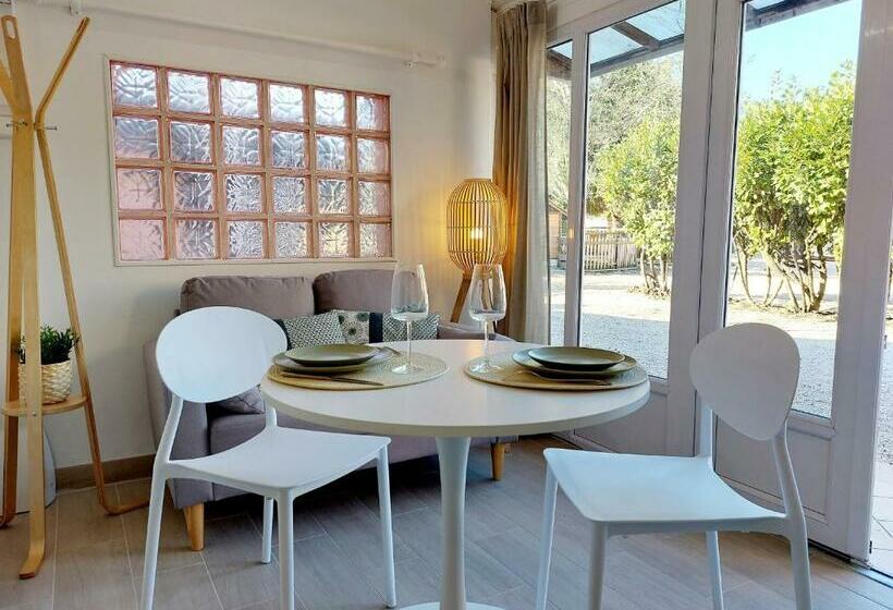 Ravissant T2 Terrasse Privative Et Parking