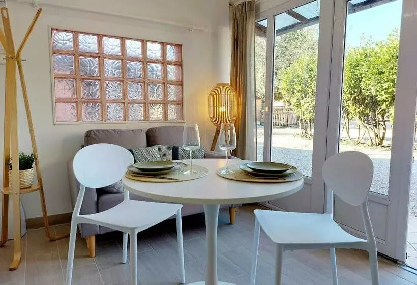 Ravissant T2 Terrasse Privative Et Parking