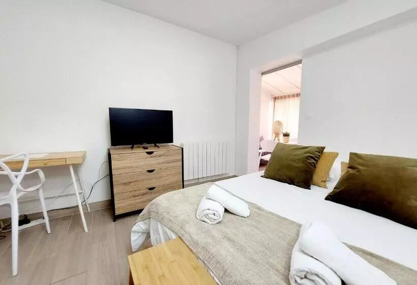 Ravissant T2 Terrasse Privative Et Parking