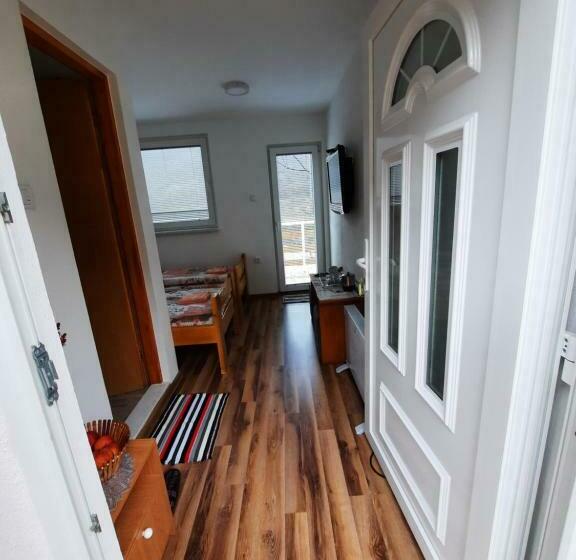 Apartmani Biser Drine