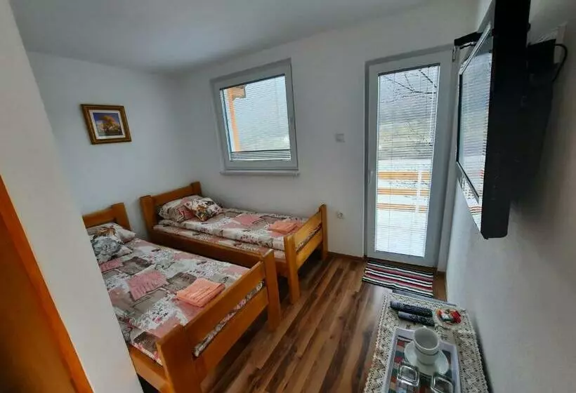 Apartmani Biser Drine