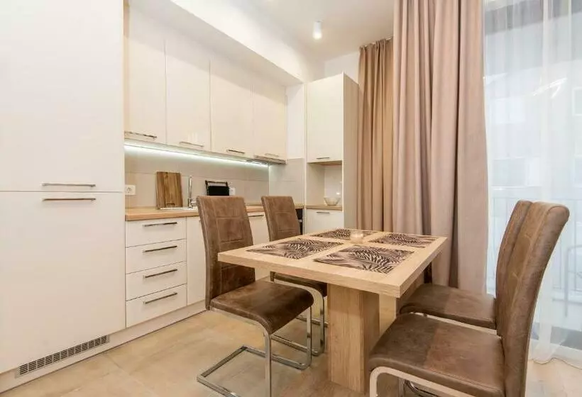Apartment Odysseus