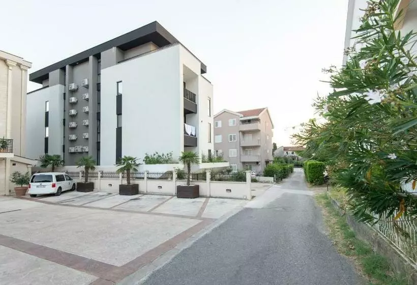 Apartment Odysseus