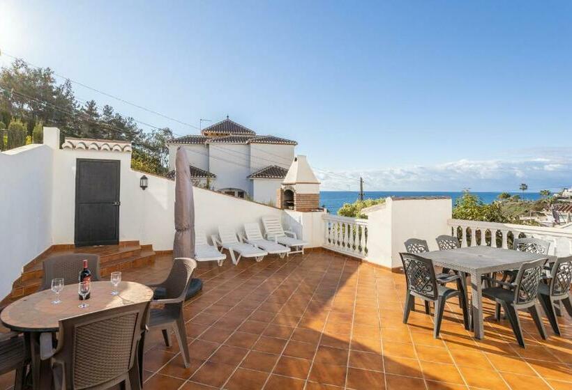 Casa Reina Torrox Beach Club