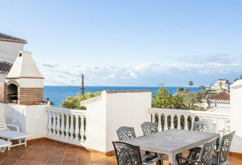 Casa Reina Torrox Beach Club