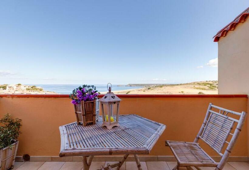 Casa Vacanze Dune E Mare