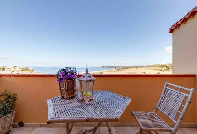 Casa Vacanze Dune E Mare