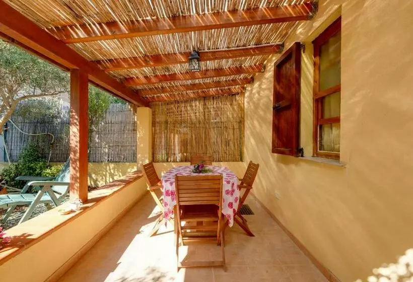 Casa Vacanze Dune E Mare