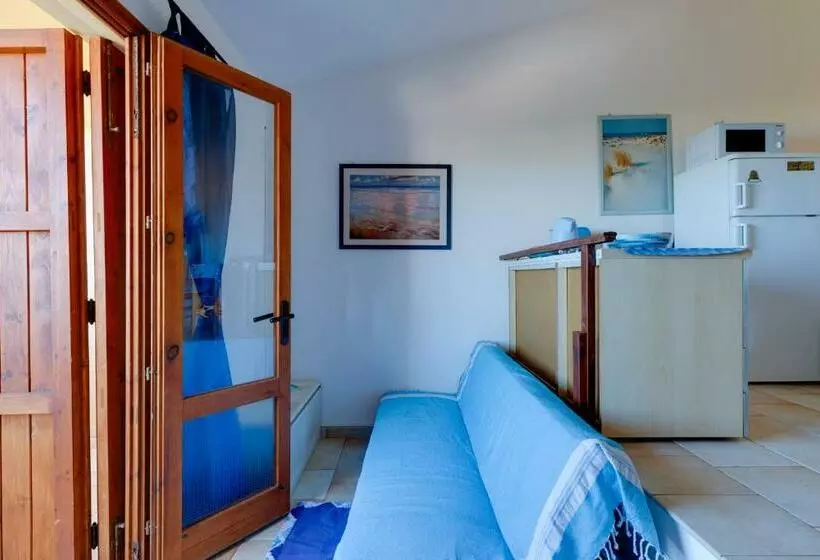 Casa Vacanze Dune E Mare