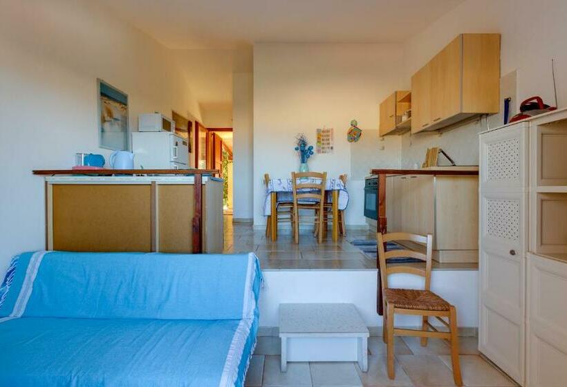 Casa Vacanze Dune E Mare