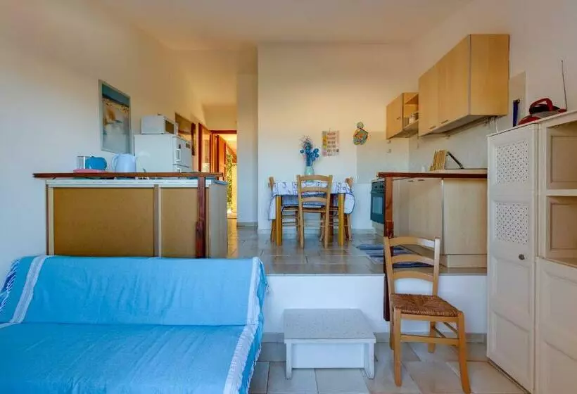 Casa Vacanze Dune E Mare