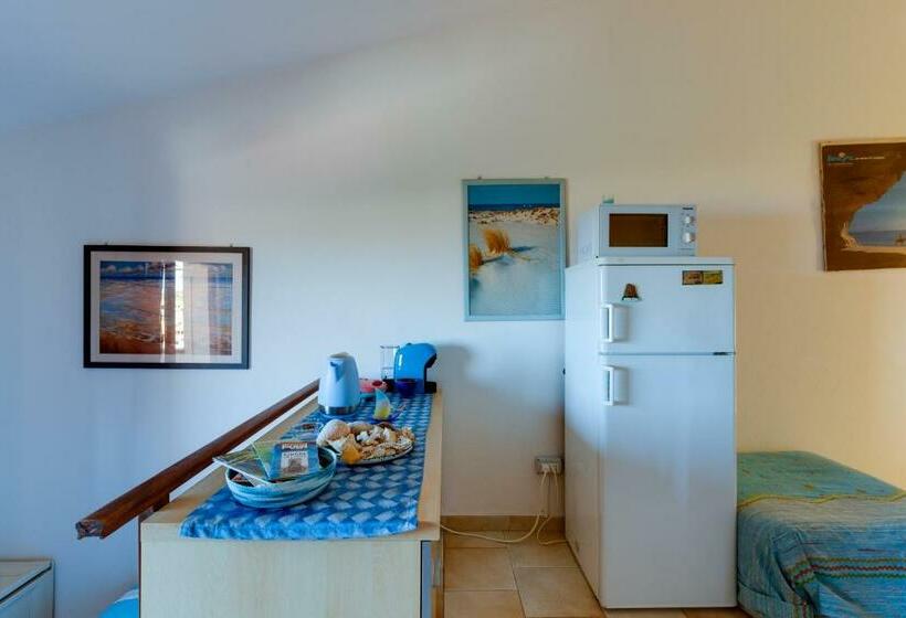 Casa Vacanze Dune E Mare