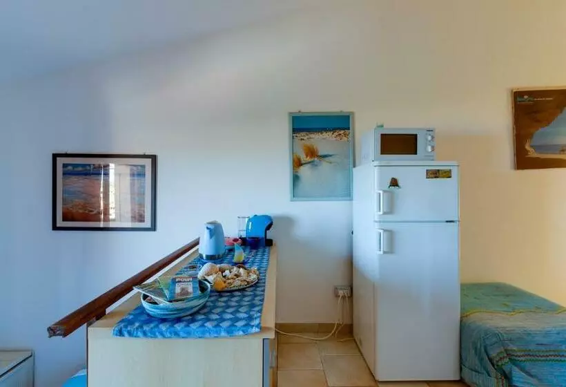 Casa Vacanze Dune E Mare