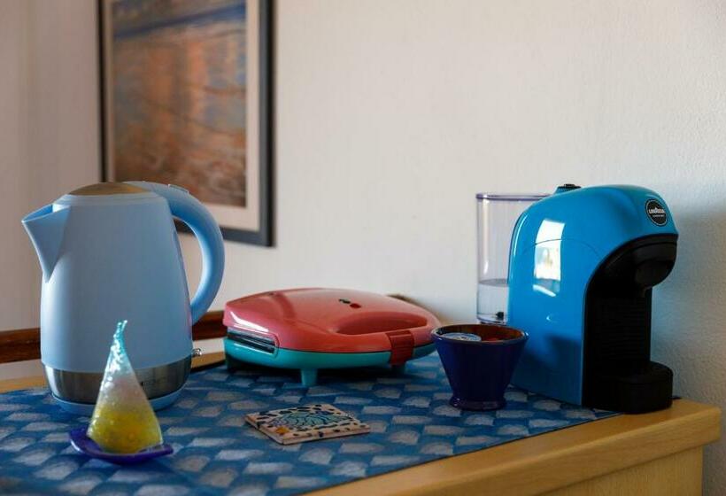 Casa Vacanze Dune E Mare