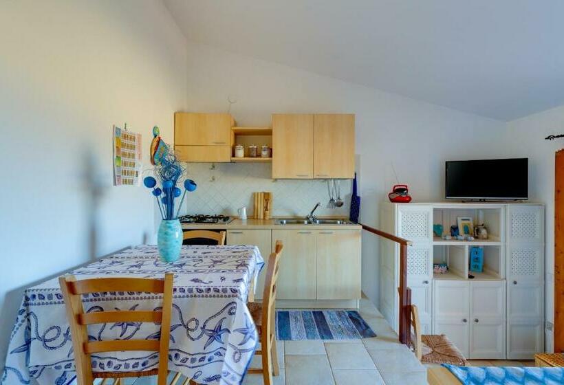 Casa Vacanze Dune E Mare