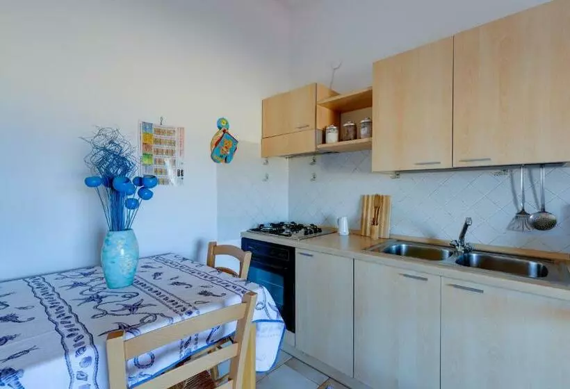 Casa Vacanze Dune E Mare