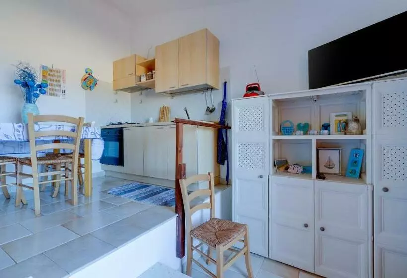 Casa Vacanze Dune E Mare