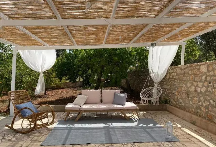 Casa Vacanze Madre Terra