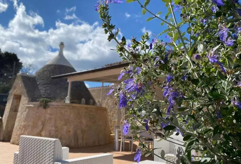 Casa Vacanze Madre Terra