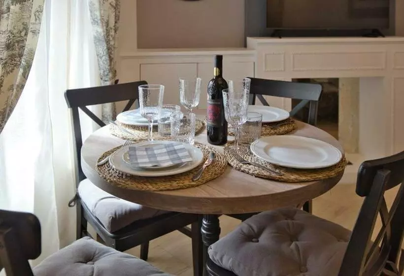 Cosy Nemi   Guest House