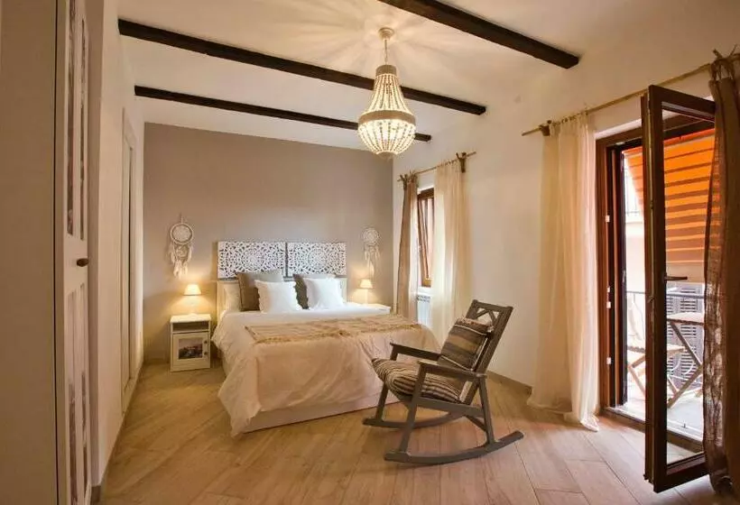 Cosy Nemi   Guest House