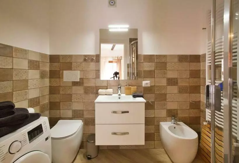 Cosy Nemi   Guest House