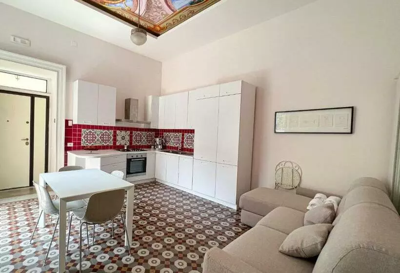Chiara S Apartment Sorrento 2